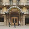 Hotel Regina Barcelona - map