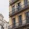 Hotel Regina Barcelona - map