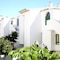 Alondras Park Apartamentos - map