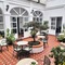 Hotel Los Olivos - map