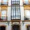 Hotel Polo - map