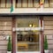 Hotel Don Curro - map