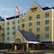 Fairfield Inn & Suites By Marriott Orlando Lake Buena Vista - map