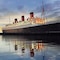 The Queen Mary Hotel - map