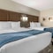 Comfort Inn & Suites Downtown Brickell-Port Of Miami - map