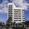 Howard Johnson Plaza North Miami Beach (Closed) - map