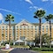 Hilton Garden Inn Orlando At Seaworld - map