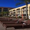 Westgate Towers Resort - map