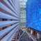 Conrad New York Downtown - map