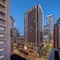 Grand Hyatt Seattle - map
