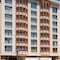 Handlery Union Square Hotel - map