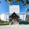 Marriott Sanibel Harbour Resort & Spa - map