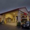 Ramada By Wyndham Boston - map