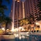 Waikiki Beach Marriott Resort & Spa - map
