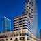 Parc 55 San Francisco, A Hilton Hotel - map