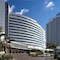 Fontainebleau Miami Beach - map