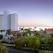 Laplaya Beach & Golf Resort - map