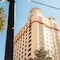 Doubletree by Hilton Orlando Theme Park Resort - map