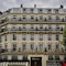 25hours Hotel Paris Terminus Nord - map