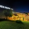 Hotel Eden Park - map
