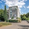 Mandarina Luxembourg Airport Hotel - map