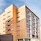 Apartaments Els Químics - map