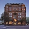 Adina Apartment Hotel Sydney Central - map