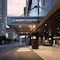 Hyatt Regency San Francisco Downtown Soma - map