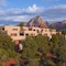 Sky Rock Sedona, A Tribute Portfolio Hotel - map