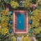Melati Beach Resort & Spa - map