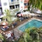 Billabong Backpackers Resort - map
