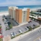 Residence Inn By Marriott Daytona Beach Oceanfront - map
