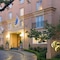 Hampton Inn New Orleans-St. Charles Ave. Garden District - map