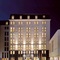 Lindner Hotel Am Belvedere - map