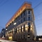 Austria Trend Hotel Savoyen Vienna - map