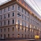 Austria Trend Hotel Savoyen Vienna - map