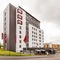 Thon Hotel Linne - map