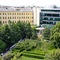 Adria Hotel Prague - map