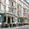 Radisson Blu Hotel, London South Kensington (formerly Vanderbilt) - map