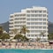 Hotel  Sabina & Suites - map