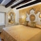 Hotel Giorgione - map