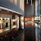 Eurostars Madrid Tower - map