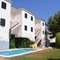 Apartamentos Piscis - map