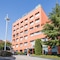 Abba Garden Hotel - map