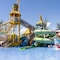 Albir Garden Resort - map