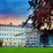 Hotel Merkur - Czech Leading Hotels - map