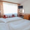 Ilf Hotel Prague - map