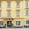 Das Tigra Hotel - map