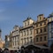 Grand Hotel Praha - map