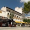 Hotel Miramar Pollensa - map
